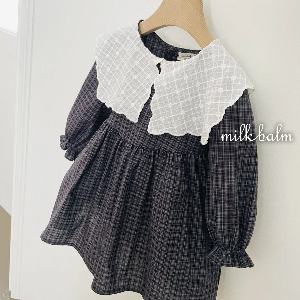 [PRE-ORDER] Reina Dress