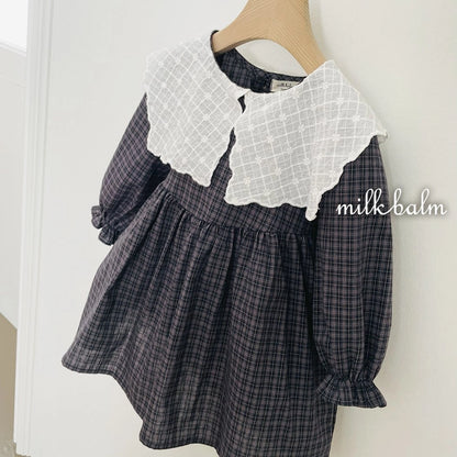 [PRE-ORDER] Reina Dress