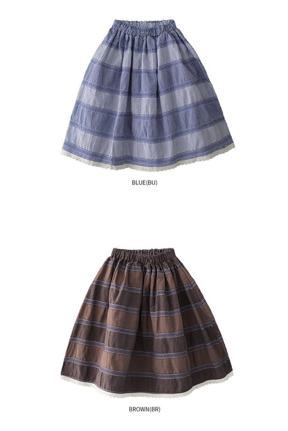 [PRE-ORDER] Oscar Skirts