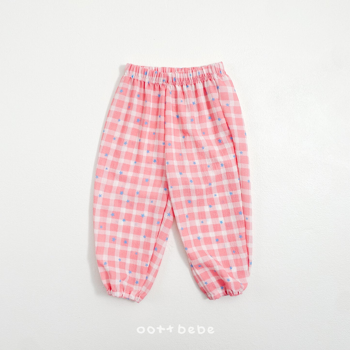 [PRE-ORDER] Summer Pop Sausage Pants