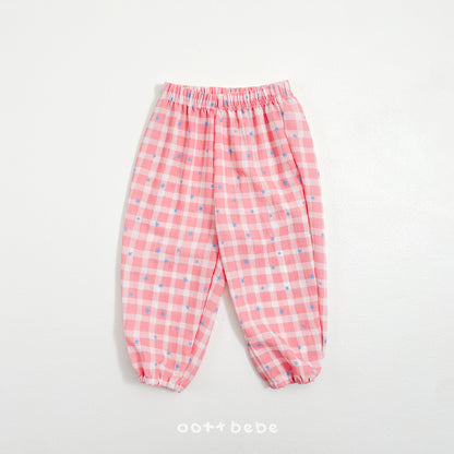 [PRE-ORDER] Summer Pop Sausage Pants