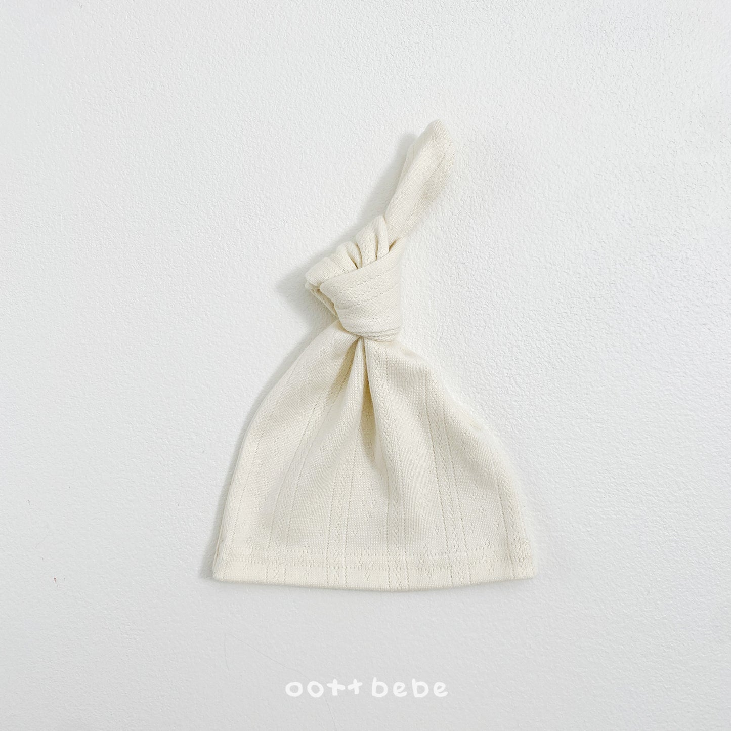 [PRE-ORDER] French Eyelet Body Suit + Bonnet Set