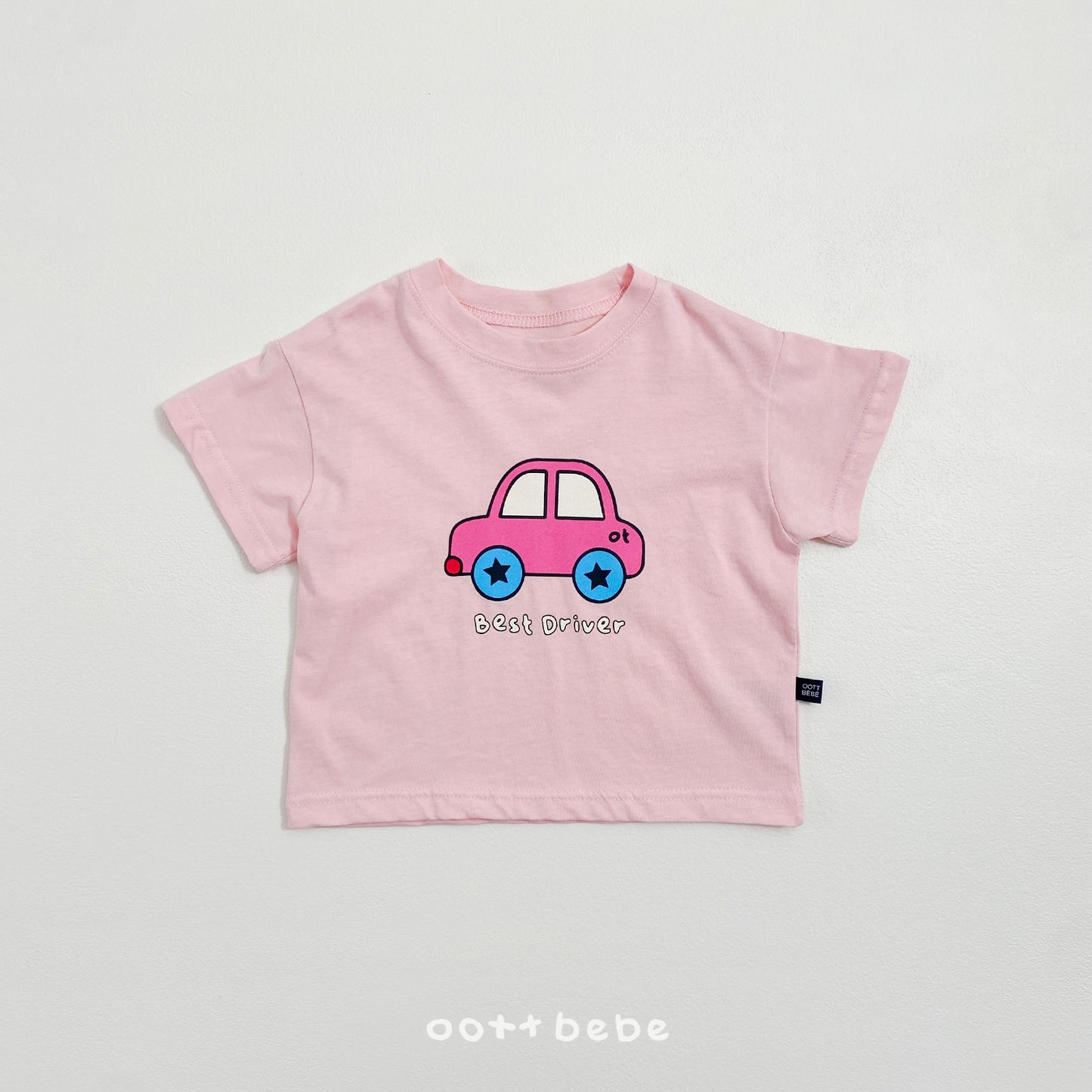 [PRE-ORDER] Popping T-Shirts