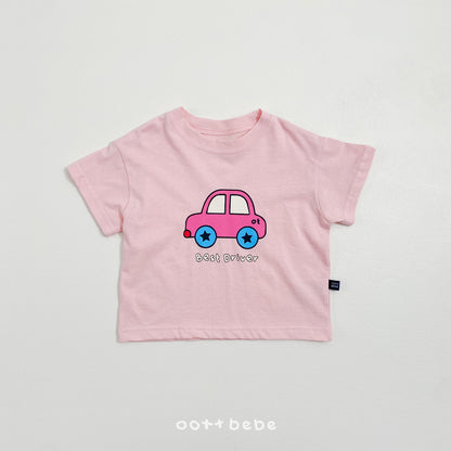 [PRE-ORDER] Popping T-Shirts