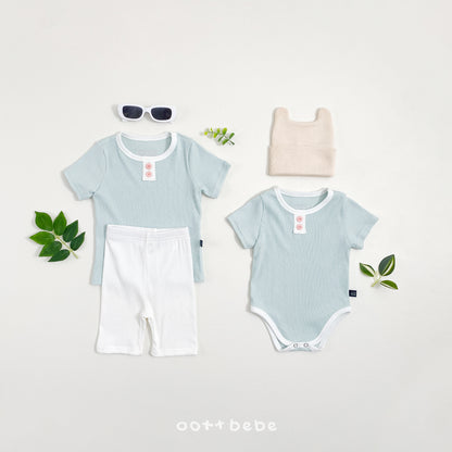 [PRE-ORDER] Candy Sugar Body Suit