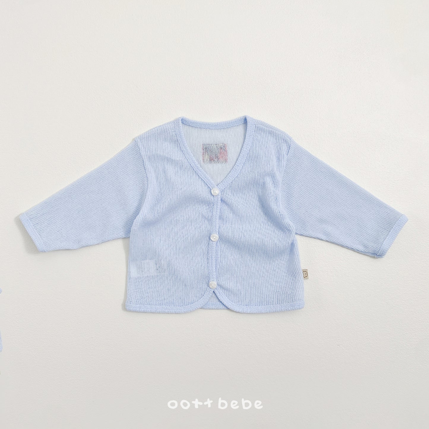 [PRE-ORDER] Juicy Summer Cardigan