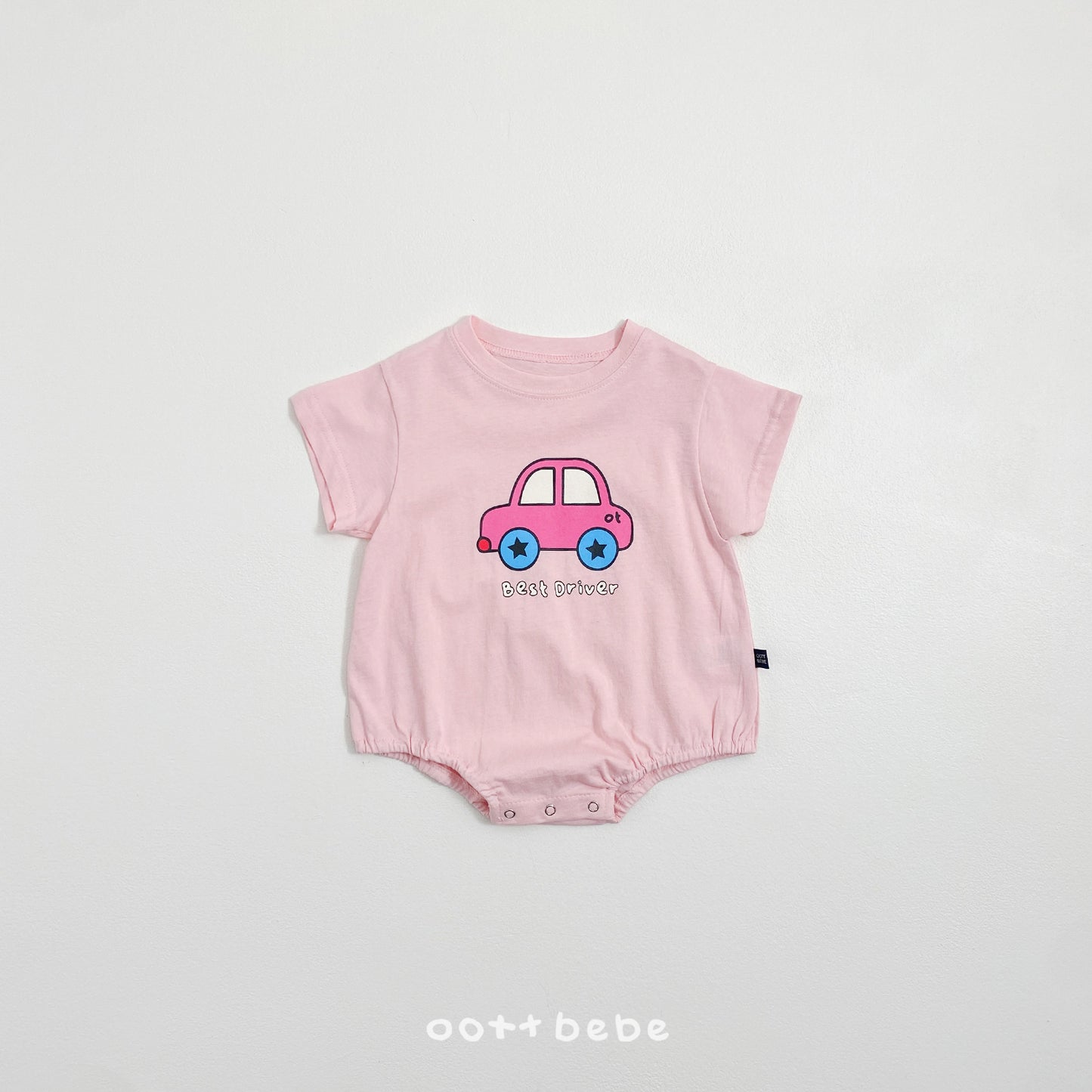 [PRE-ORDER] Popping Body Suit
