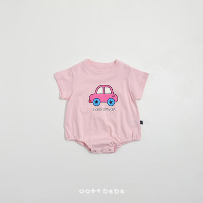 [PRE-ORDER] Popping Body Suit