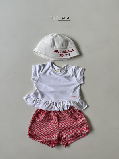 [PRE-ORDER] DD Bucket Hat