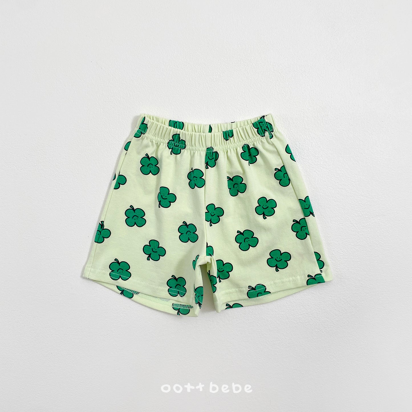 [PRE-ORDER] Happy Friends Pants (Mom Couple)