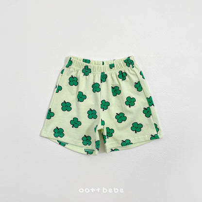 [PRE-ORDER] Happy Friends Pants (Mom Couple)