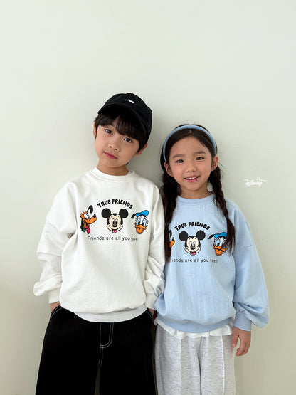 [PRE-ORDER] True Friends Sweatshirts