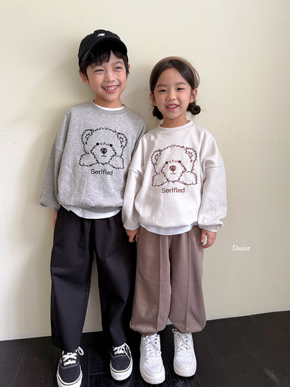 [PRE-ORDER] Field Bear Sweatshirts