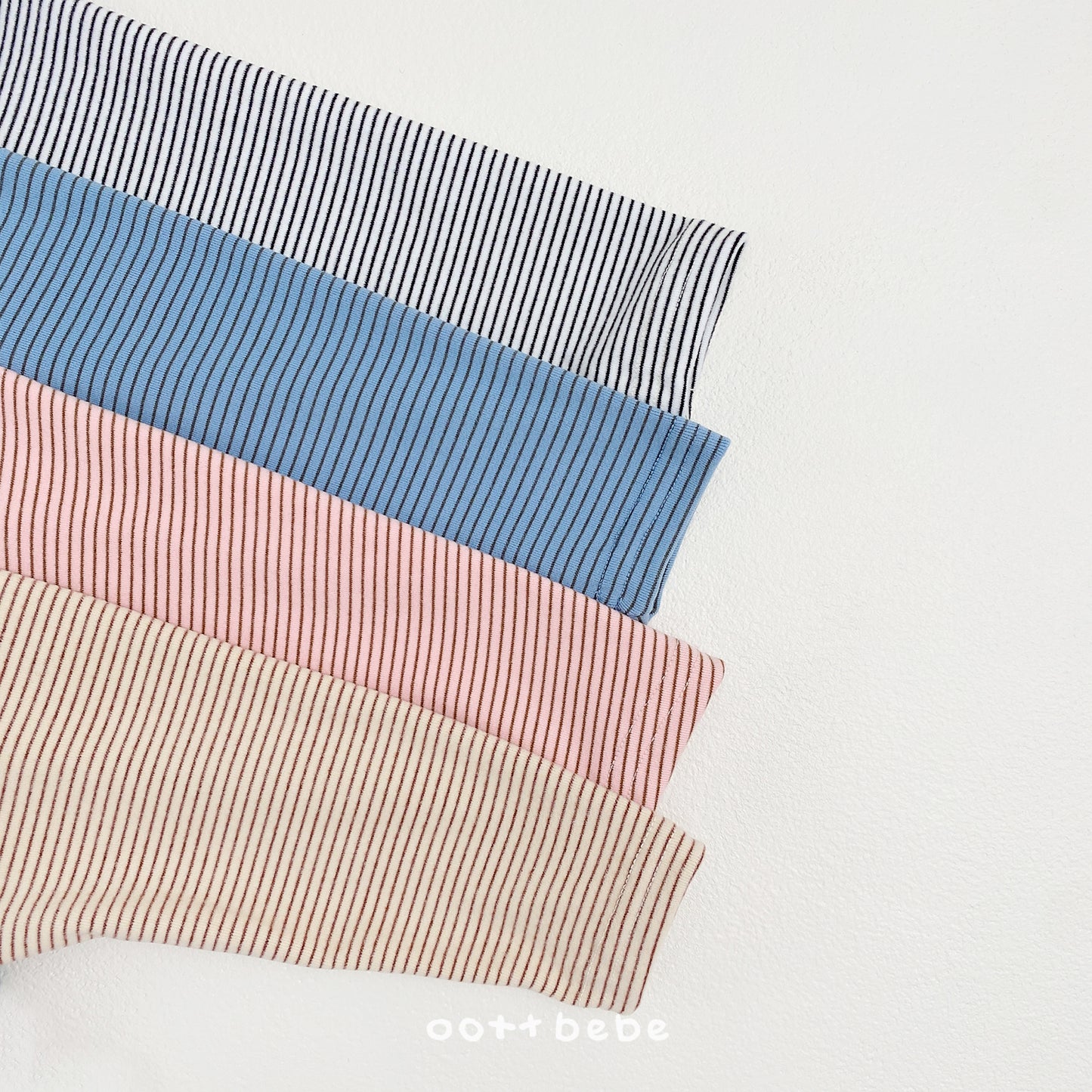 [PRE-ORDER] Ootty Bagel  Body Suit + Leggings Set