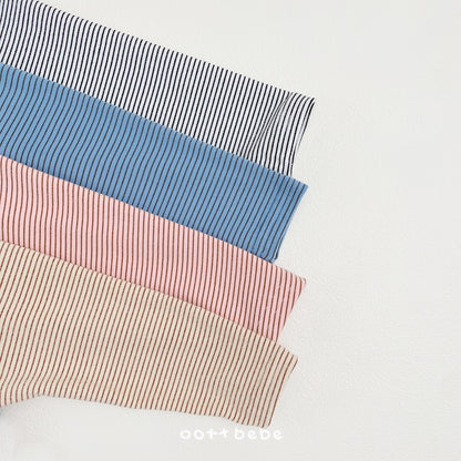 [PRE-ORDER] Ootty Bagel  Body Suit + Leggings Set