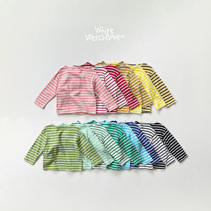 [PRE-ORDER] Saint T-Shirts