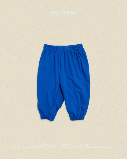 [PRE-ORDER] Jelly Mix Sausage Pants