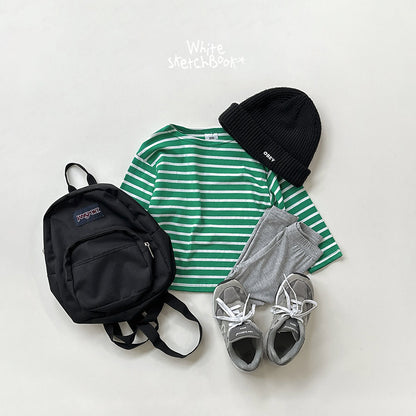 [PRE-ORDER] Saint T-Shirts