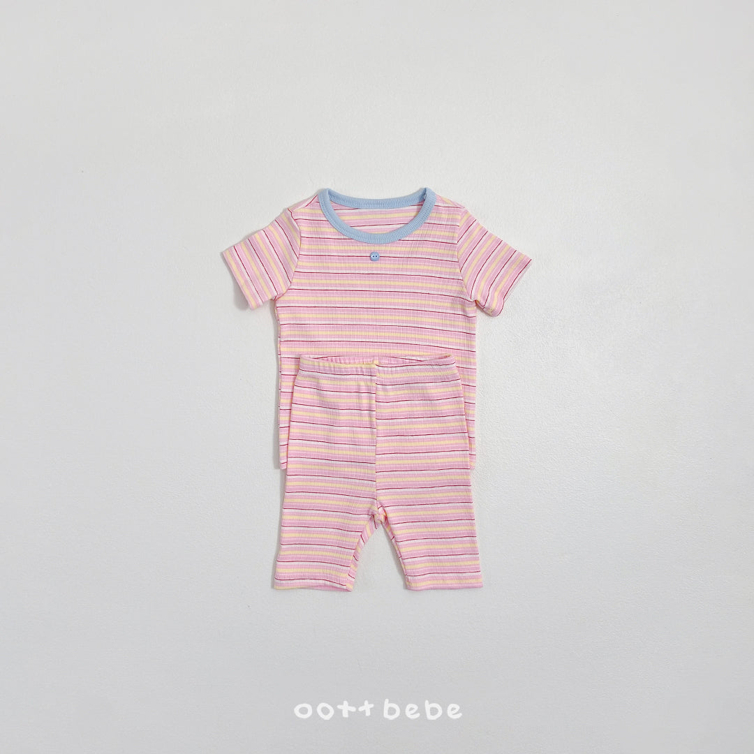 [PRE-ORDER] Jelly Pop Home Wear Set