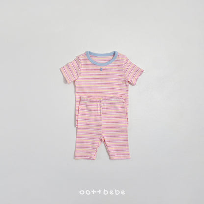 [PRE-ORDER] Jelly Pop Home Wear Set