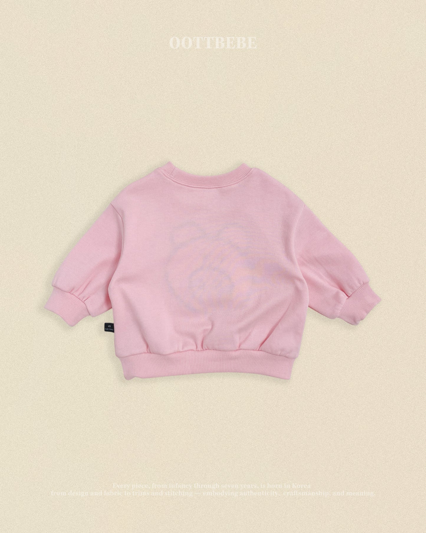 [PRE-ORDER] Farm Sweatshirts
