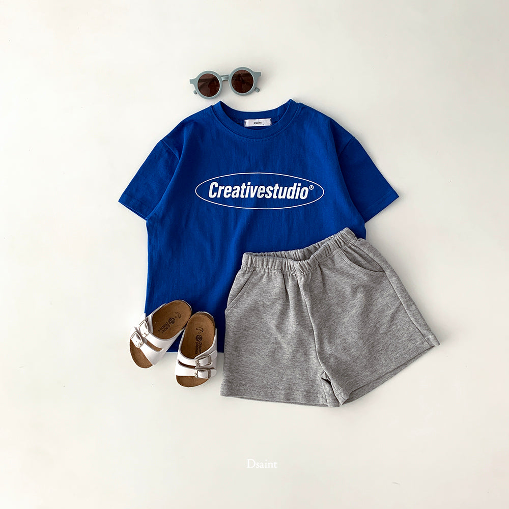 [PRE-ORDER] Creative Studio T-Shirts