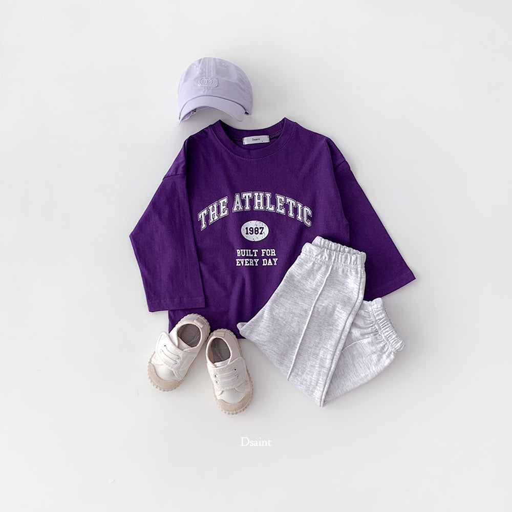 [PRE-ORDER] The Athletic T-Shirts