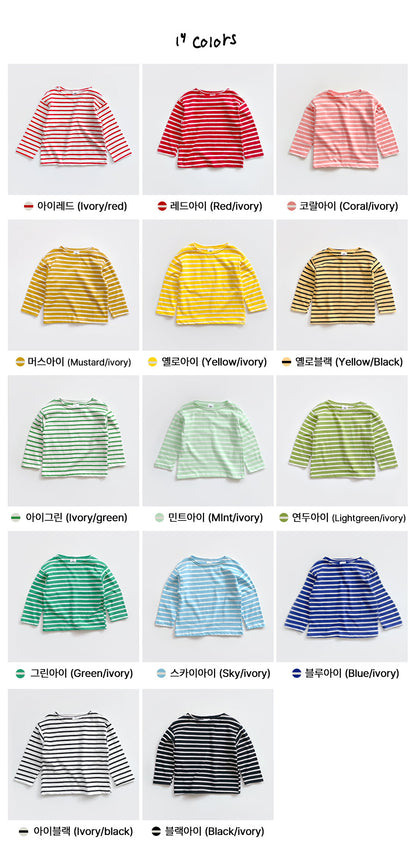 [PRE-ORDER] Saint T-Shirts