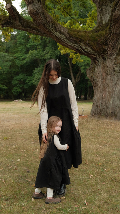 [PRE-ORDER] Kiev Dress (Mom Couple)