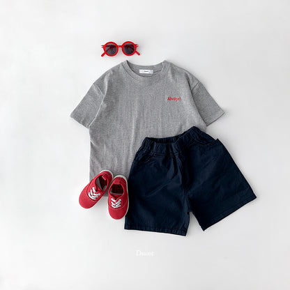 [PRE-ORDER] Always T-Shirts