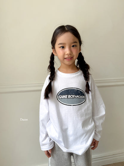 [PRE-ORDER] Game Boy T-Shirts