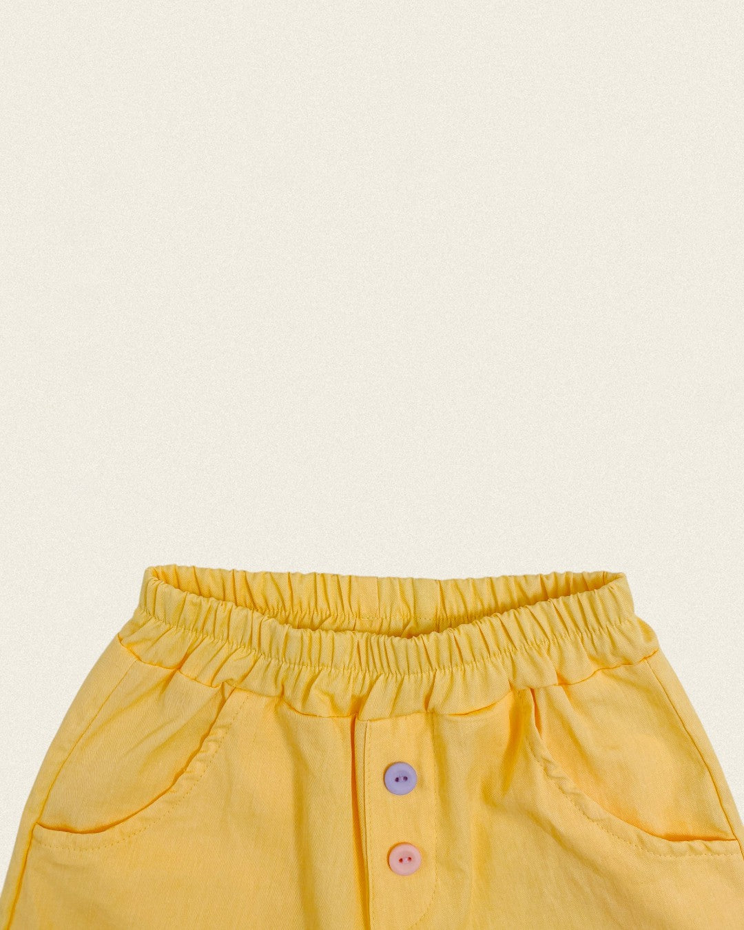 [PRE-ORDER] Toy Button Pants