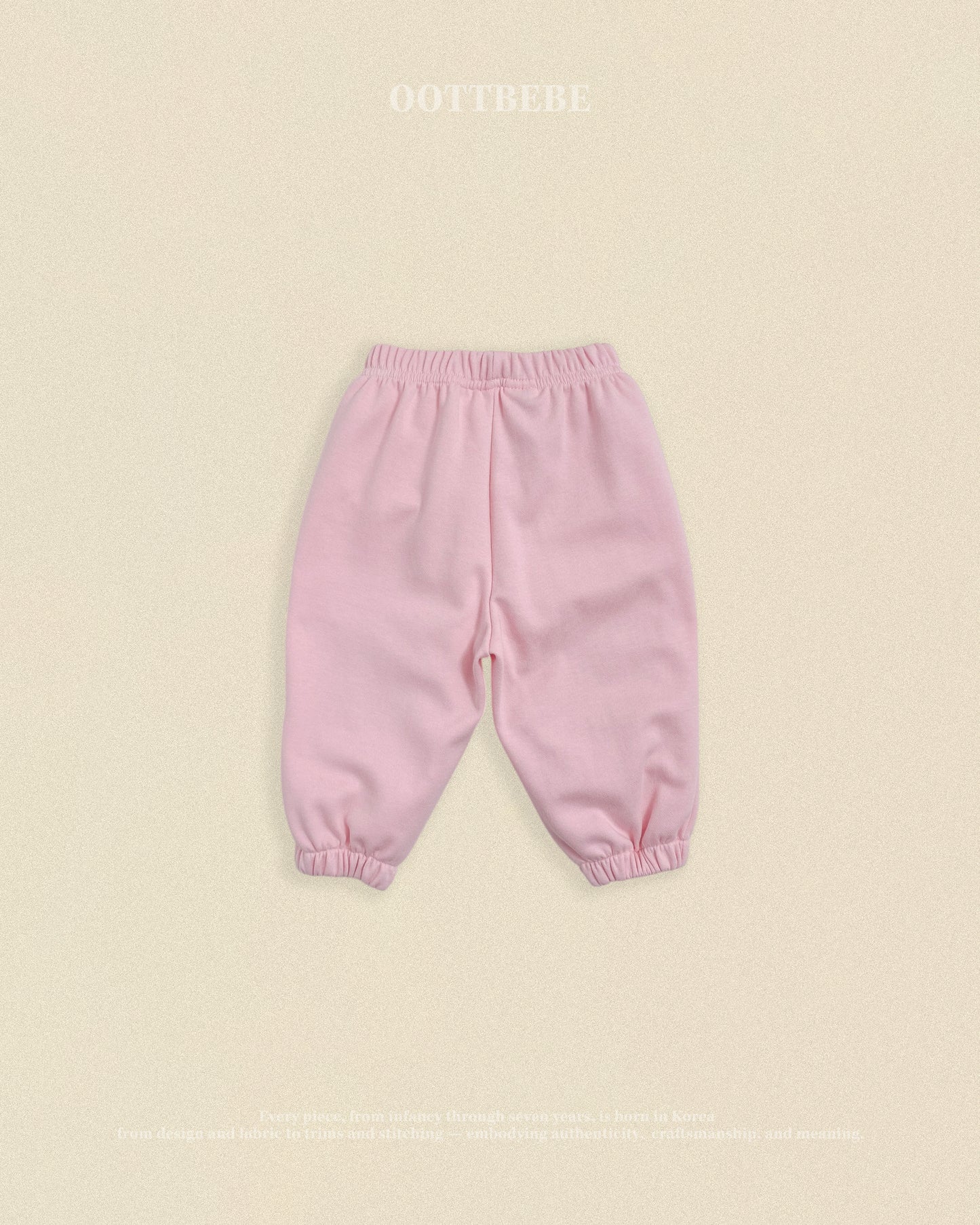 [PRE-ORDER] Farm Pants
