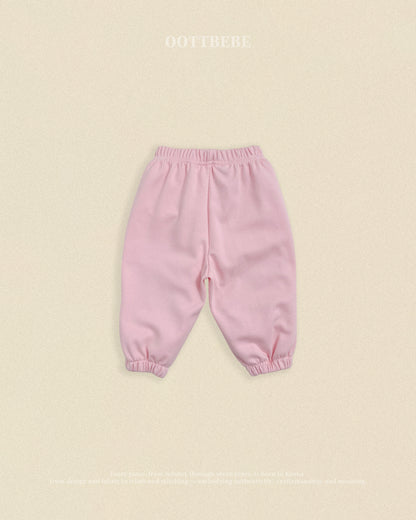 [PRE-ORDER] Farm Pants