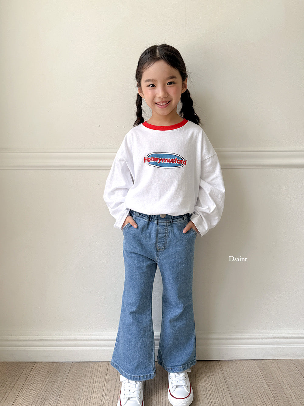 [PRE-ORDER] Honey T-Shirts