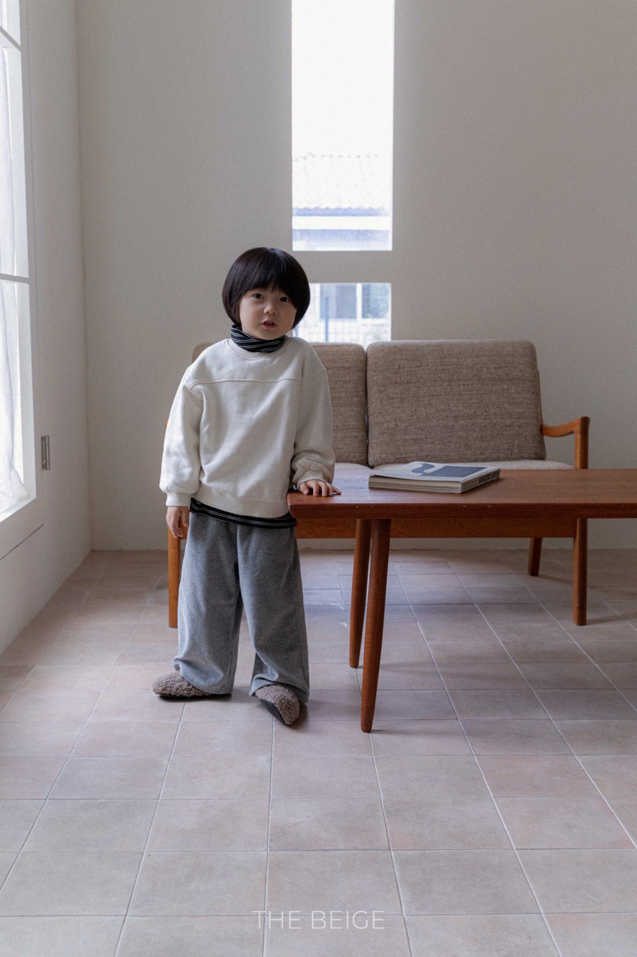 [PRE-ORDER] Line Sweatshirts