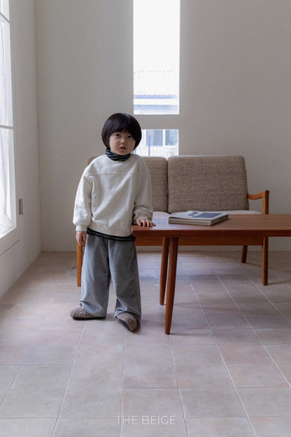 [PRE-ORDER] Line Sweatshirts