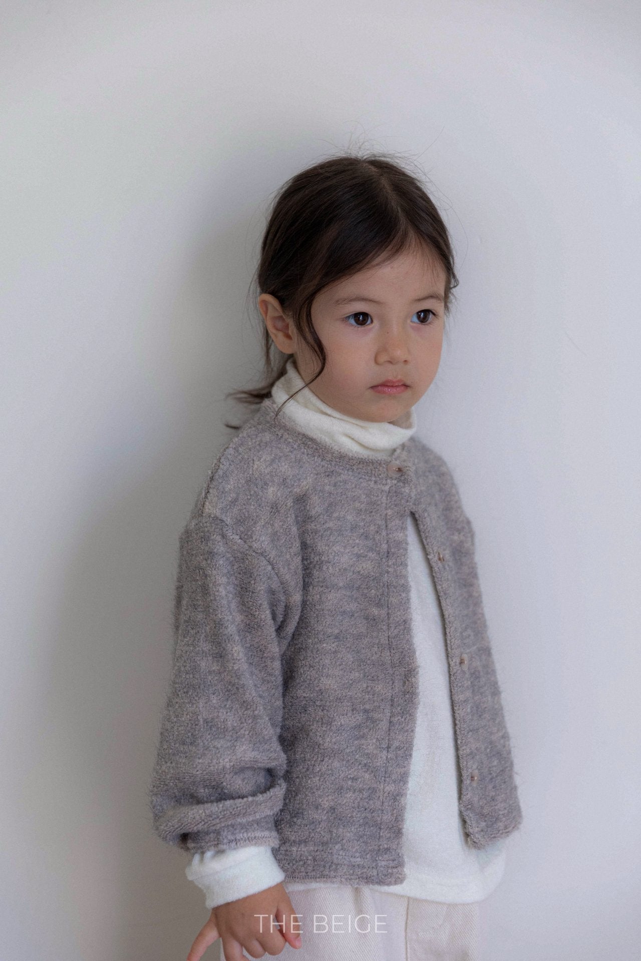 [PRE-ORDER] Winter Turtleneck T-Shirts