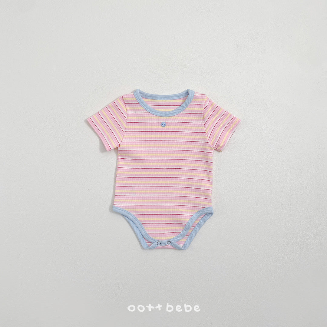 [PRE-ORDER] Jelly Pop Body Suit