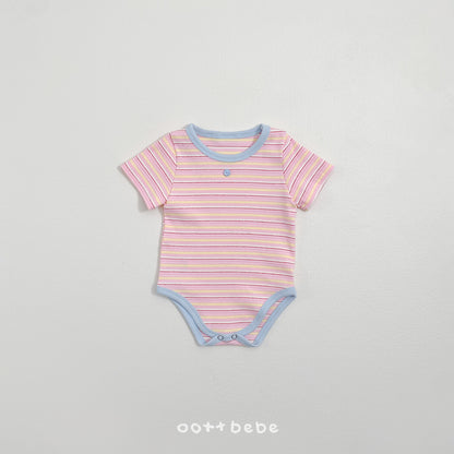 [PRE-ORDER] Jelly Pop Body Suit