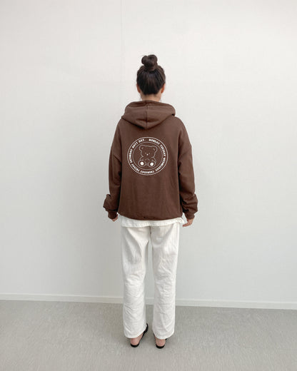 [PRE-ORDER] Day Hoodie Sweatshirts (Mom&Dad Couple)