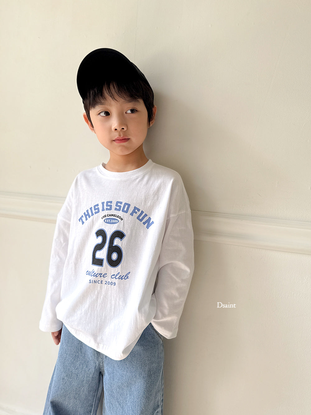 [PRE-ORDER] Fun 26 T-Shirts