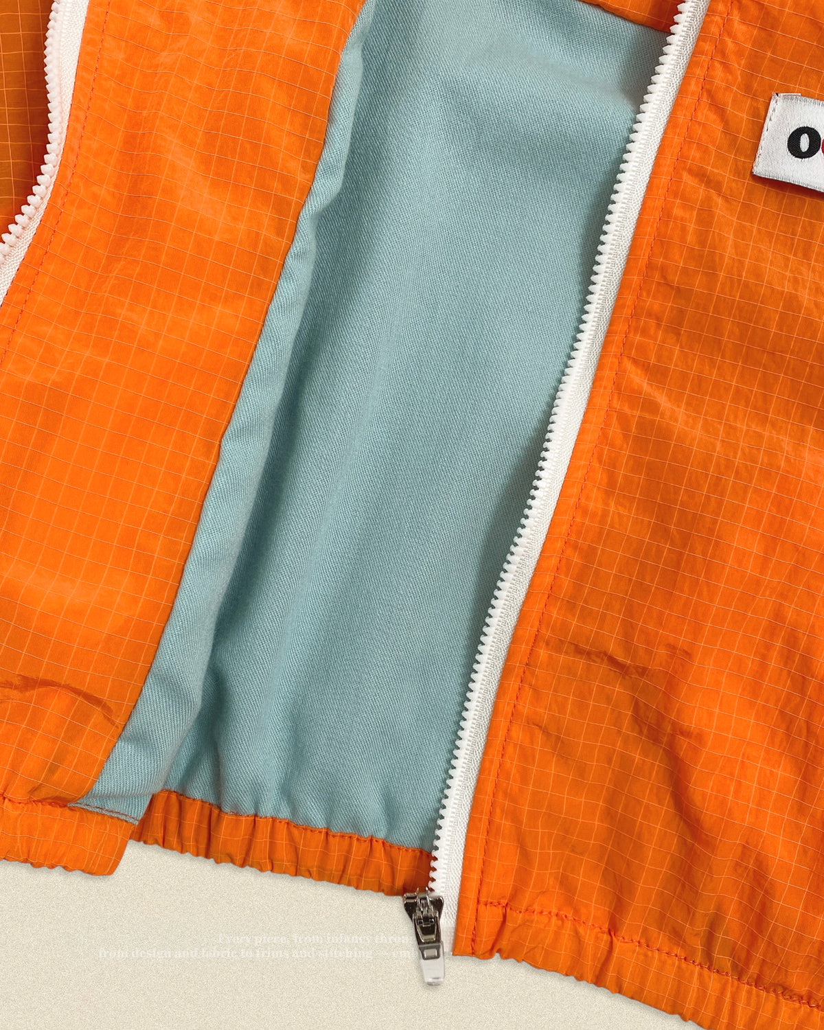 [PRE-ORDER] High Teen Windbreaker