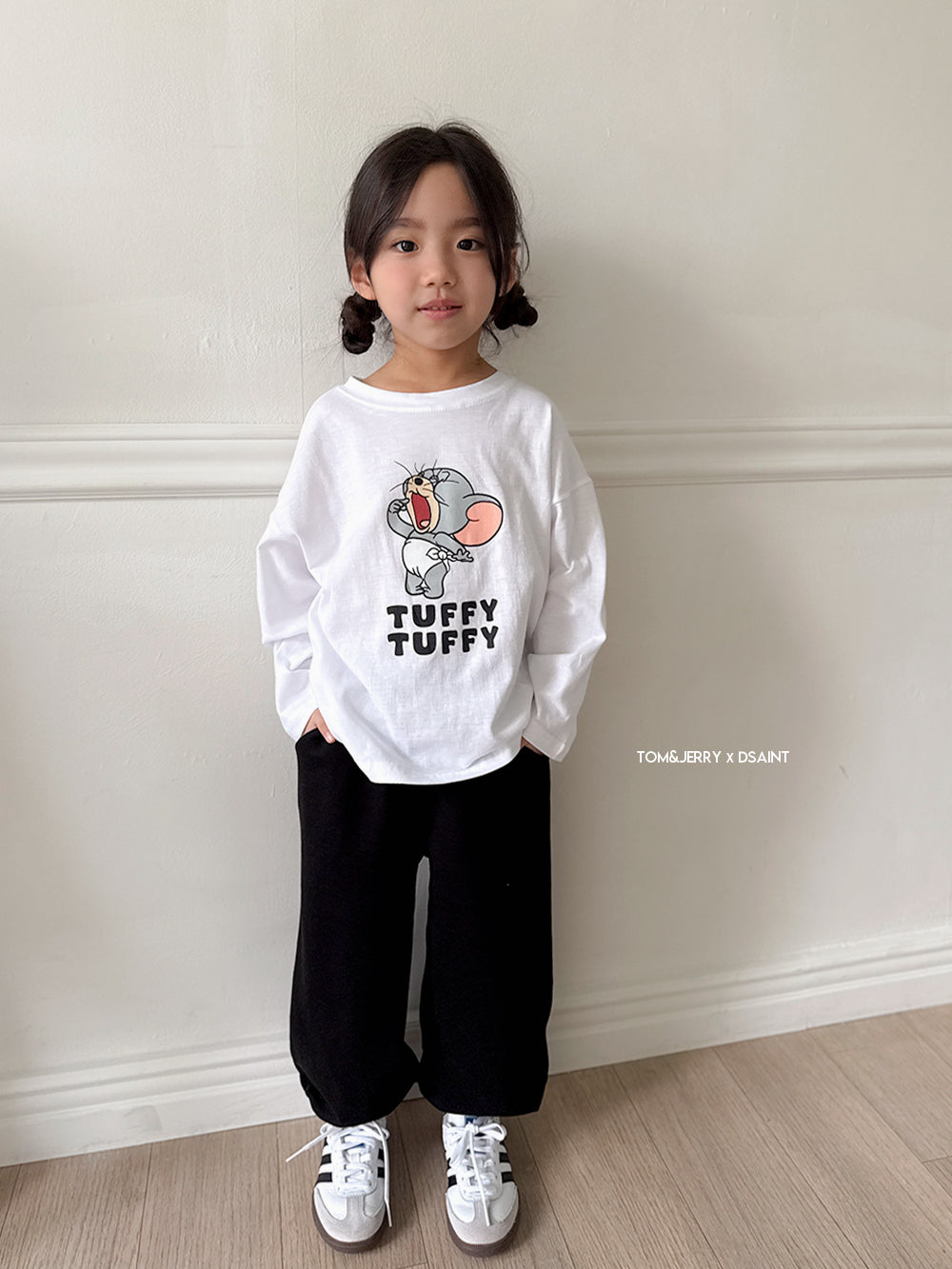 [PRE-ORDER] Tuffy T-Shirts