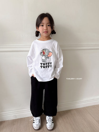 [PRE-ORDER] Tuffy T-Shirts