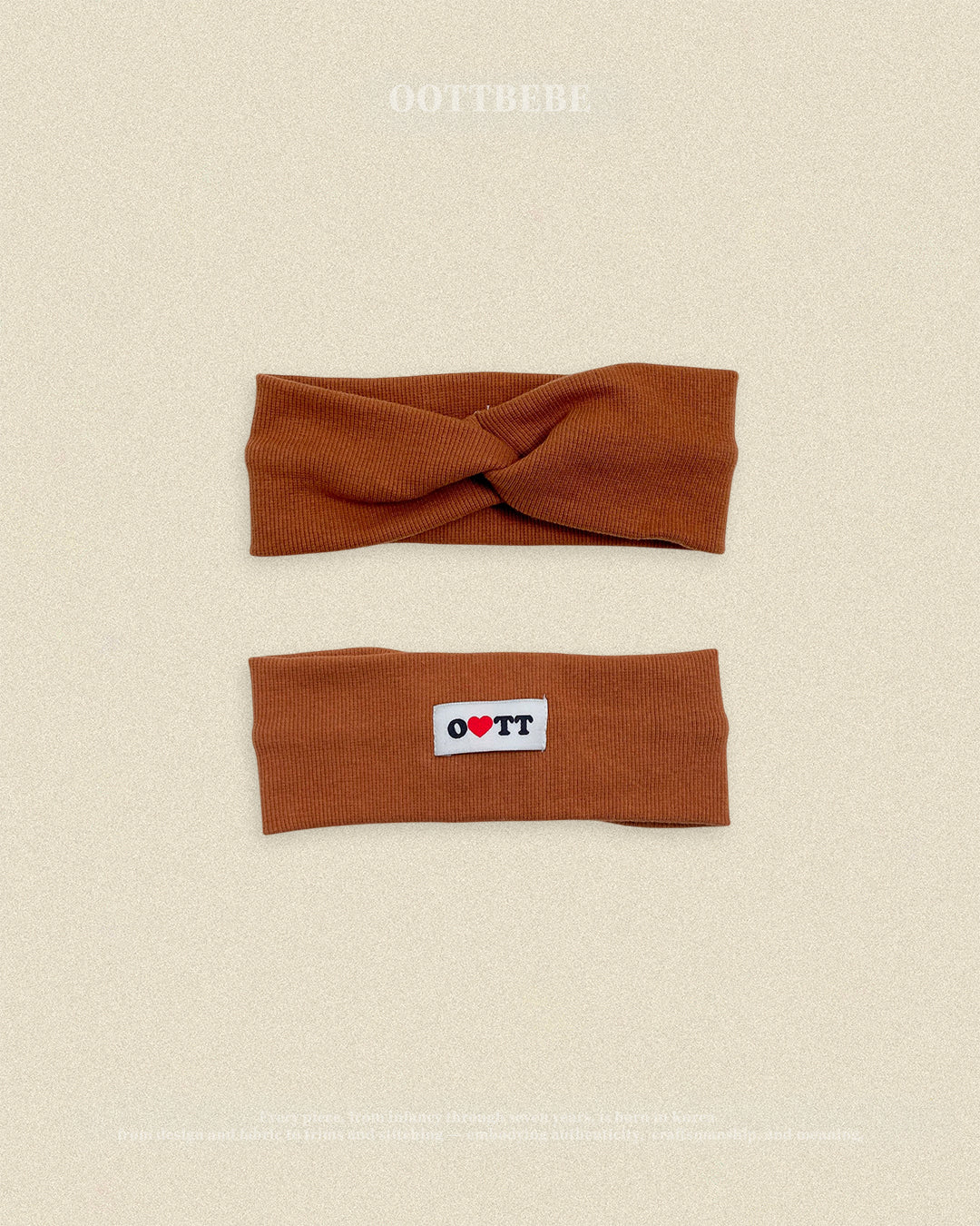 [PRE-ORDER] Jelly Hair Band