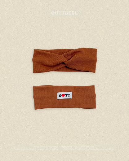 [PRE-ORDER] Jelly Hair Band