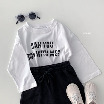 [PRE-ORDER] Long Long Line Skirts