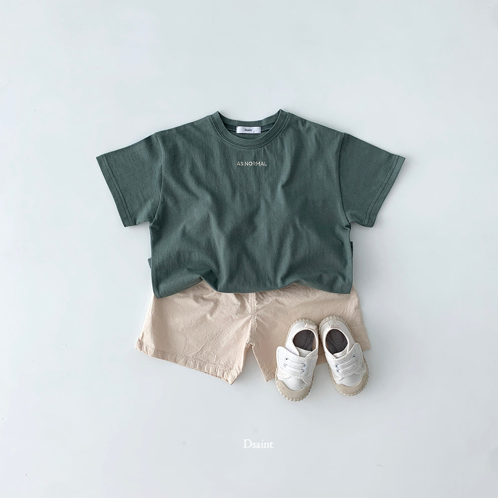 [PRE-ORDER] AS Normal T-Shirts