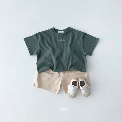 [PRE-ORDER] AS Normal T-Shirts